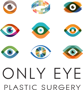 ONLY EYE PLASTIC SURGERY 로고