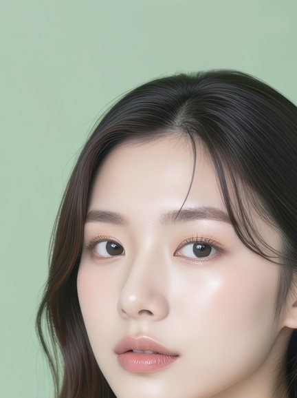 눈성형 디테일 진단 모델