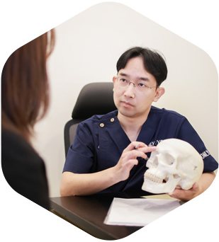 원인 분석 상담