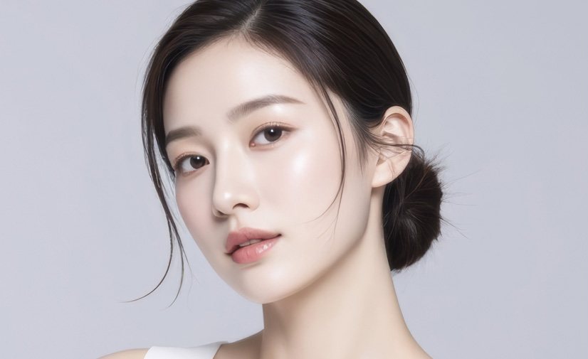 온리아이 눈재수술 장점 모델