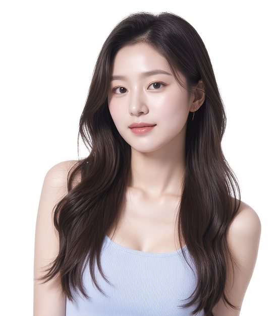 리얼모델 Boyeong