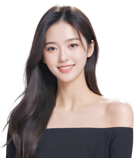 리얼모델 Sarang