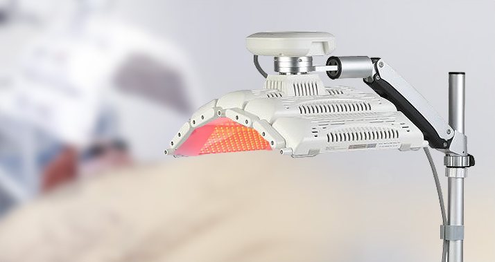 레인보우룩스 LED 광선 조사기