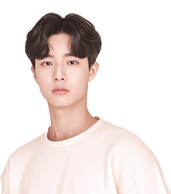 리얼모델 Namjun