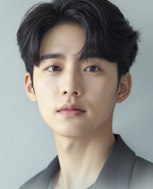 남자 무쌍 눈매교정 모델